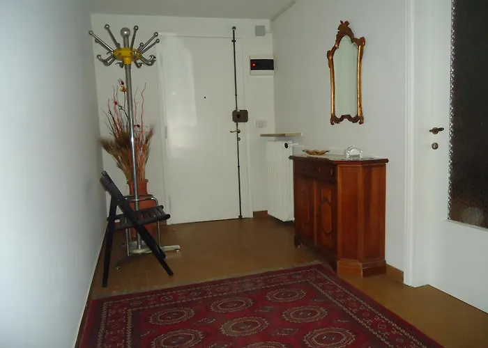 Casa Vacanze Centro Storico Verona