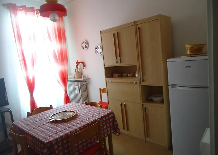 Casa Vacanze Centro Storico Verona