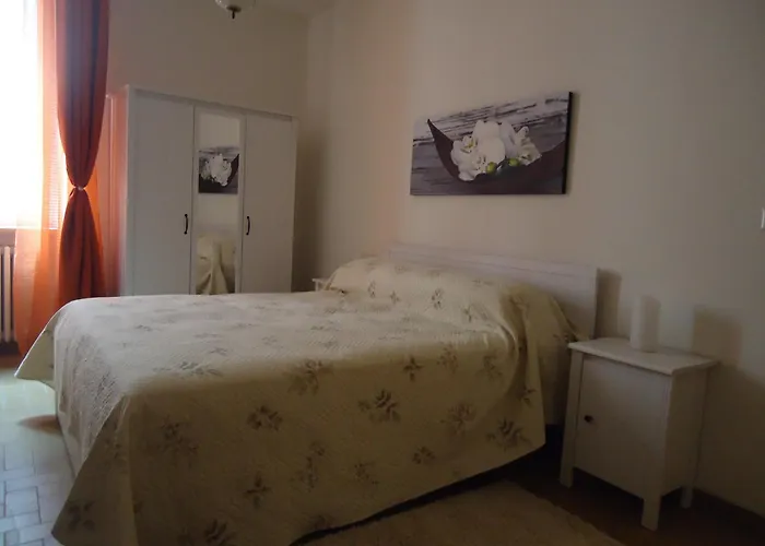 Casa Vacanze Centro Storico Verona